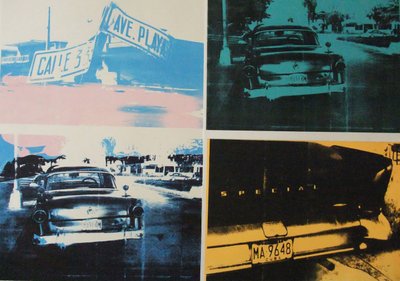 Havana 1 de David Studwell