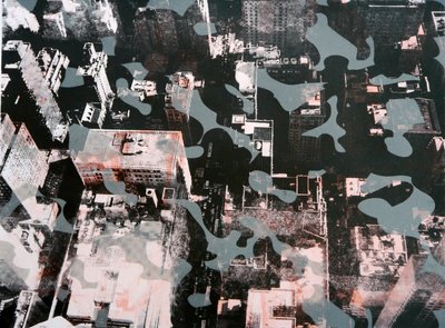 Nova york de David Studwell