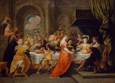 Floresta. de David Teniers II