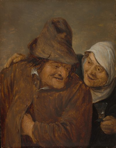 Floresta. de David Teniers II