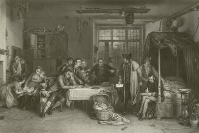 Distraindo para alugar de David Wilkie