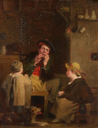  de David Wilkie