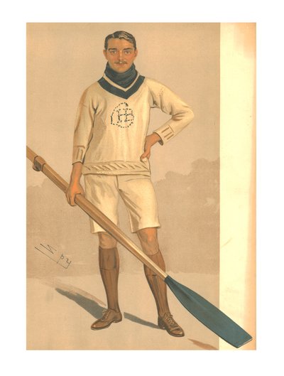Benjie, 1894. de Day and Son