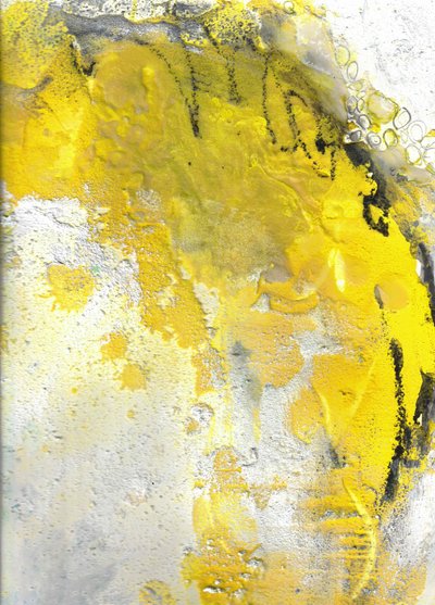 Resumo: Golden Flow de Deb Chaney