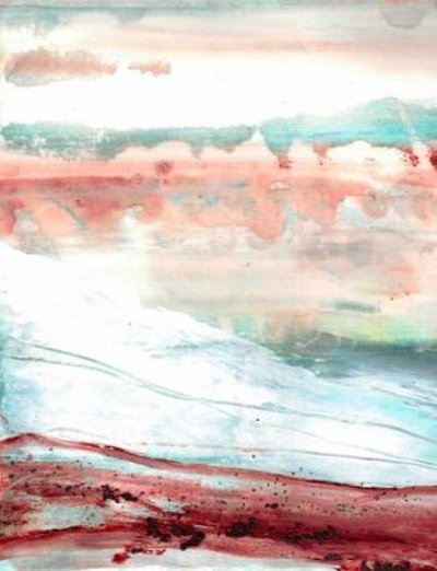 Resumo: Horizonte Oceânico de Deb Chaney