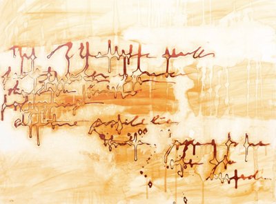 Script «Abstract Warm» de Deb Chaney