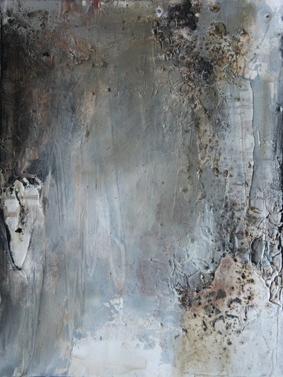 Textura cinzenta envelhecida de Deb Chaney
