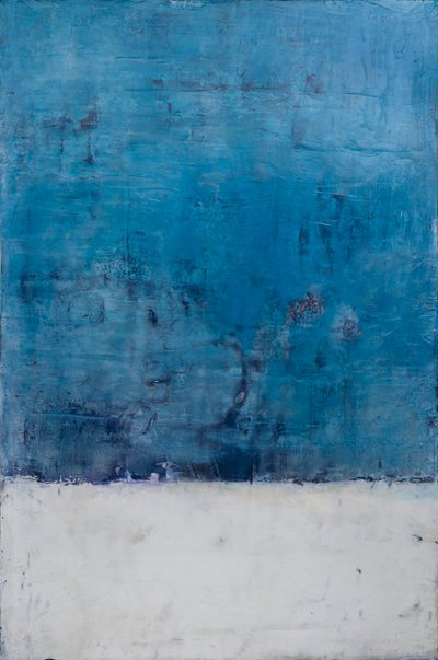 Deep Blue Horizon de Deb Chaney