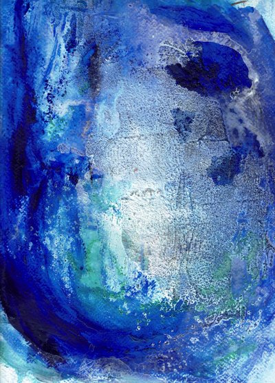 Onda Azul Profunda – Resumo de Deb Chaney