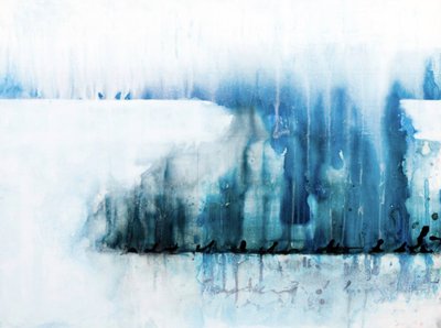 Azul Ártico Fluido de Deb Chaney