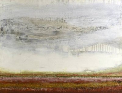 Horizonte de Campo Suave de Deb Chaney