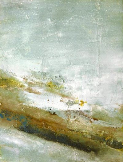 Camadas da Terra Serenas de Deb Chaney