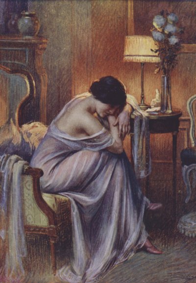 A nuvem de Delphin Enjolras