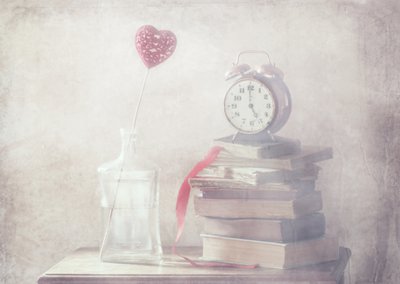 Momentos de Amor de Sonho de Delphine Devos