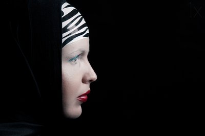 Perfil da Mulher Misteriosa de Denisa Justusová Šumcová