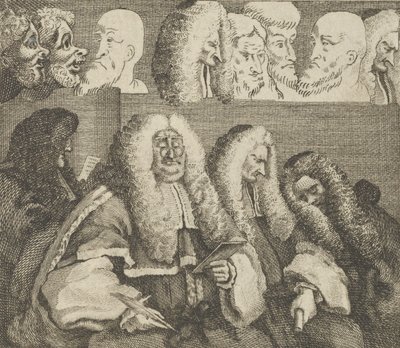 O Banco, 1790-1810. de Dent