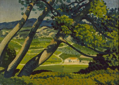 Floresta. de Derwent Lees
