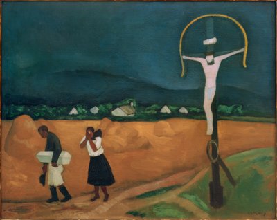Funeral de crianças de Dezso Czigany