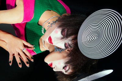 Surreal, 2014 (foto) de Diana Gomez