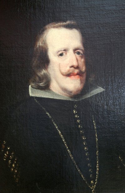 Floresta. de Diego Velasquez