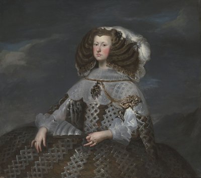 Francês: Marie-Anne d