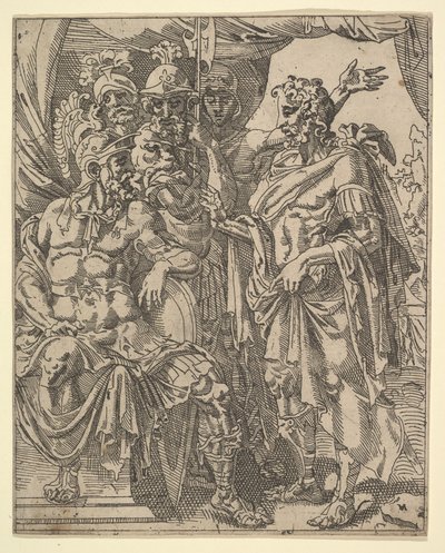 Floresta. de Dirck Volkertsen Coornhert