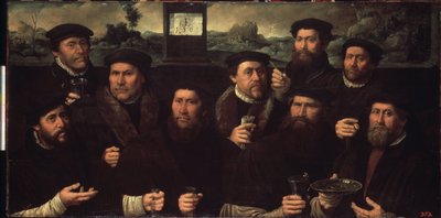 Imagem desconhecida de Dirk Jacobsz