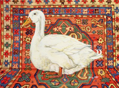 Aylesbury Carpet Drake de Ditz