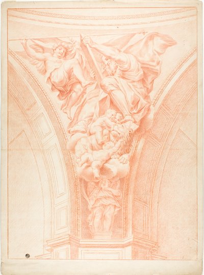São Marcos de Domenichino