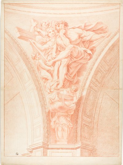 São Mateus de Domenichino