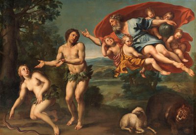  de Domenichino