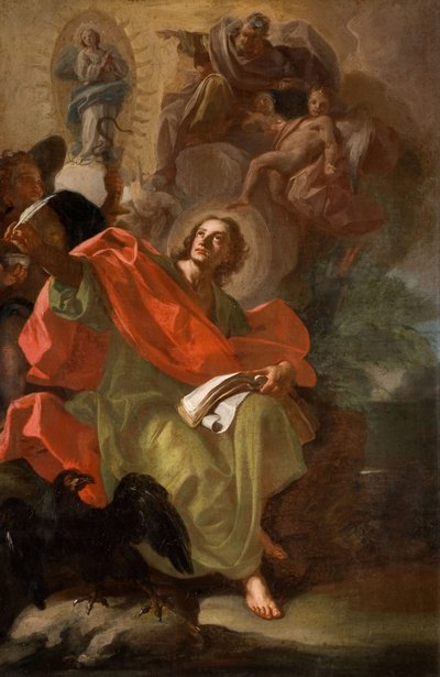 Floresta. de Domenico Antonio Vaccaro