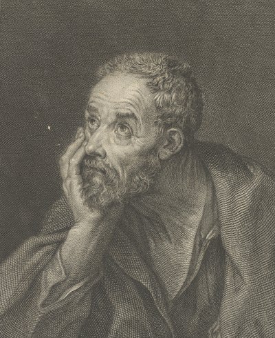 Floresta. de Domenico Cunego