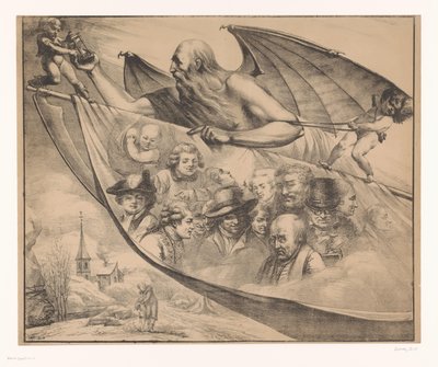 Vader Tijd toont herinneringen aan Vivant Denon
As memórias de Vivant Denon evocadas pelo tempo de Dominique Vivant Denon (baron)