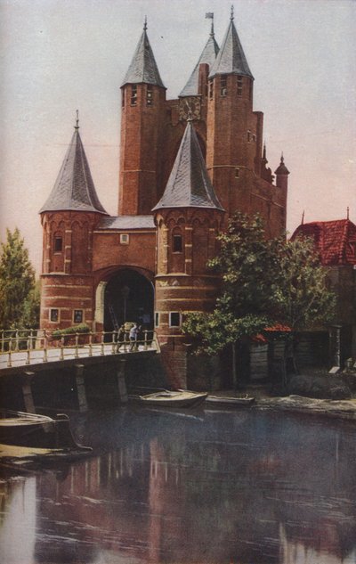 Holanda, c1930s de Donald McLeish