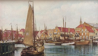 Holanda, c1930s de Donald McLeish