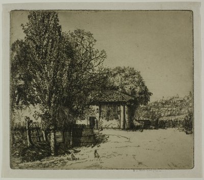 Emélia, Itália de Donald Shaw MacLaughlan