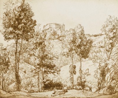 Na terra de Giorgione de Donald Shaw MacLaughlan