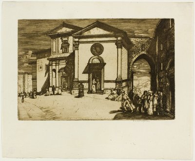 Perúgia de Donald Shaw MacLaughlan
