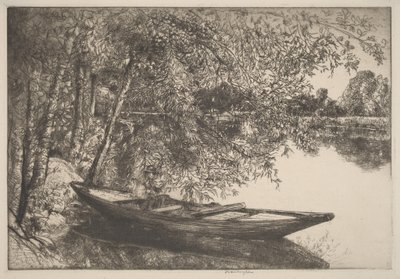 Canção do rio, n.º 8 de Donald Shaw MacLaughlan