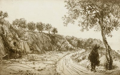 Canção de estrada no. 3 de Donald Shaw MacLaughlan