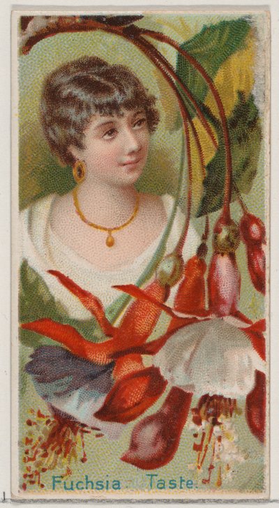 Floresta. de Donaldson Brothers