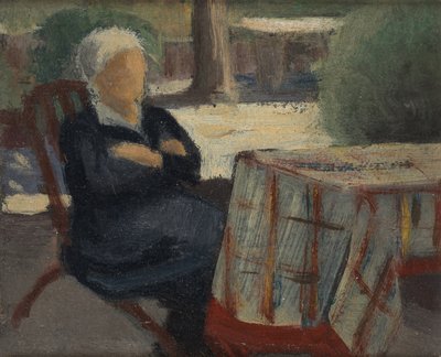 Tia Julia de Donatella Merlo