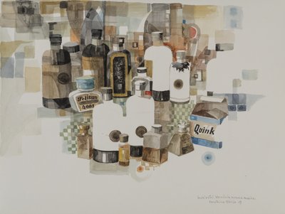  de Donatella Merlo