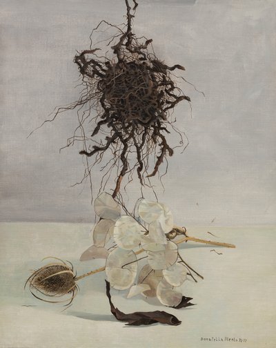 Raiz de Donatella Merlo