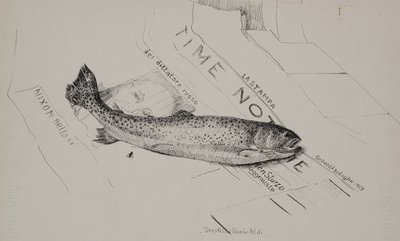 Truta de Donatella Merlo