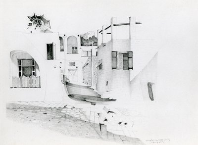 Varigotti de Donatella Merlo