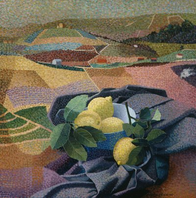 Janela sobre o Langhe de Donatella Merlo