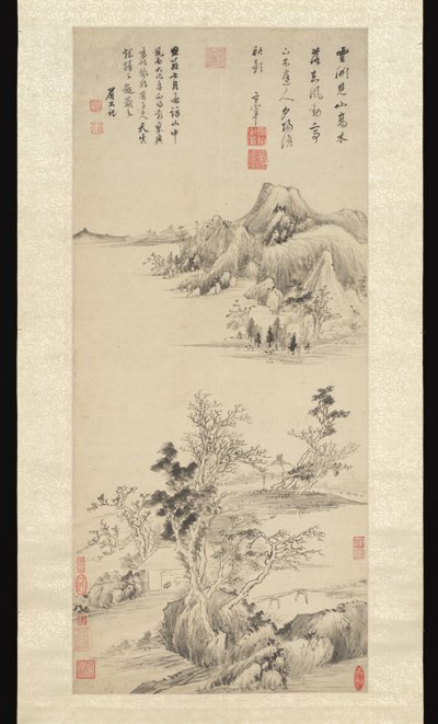  de Dong Qichang