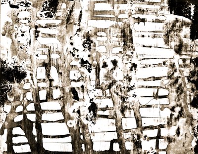 Padrão abstrato de grunge de Doris Schmitz